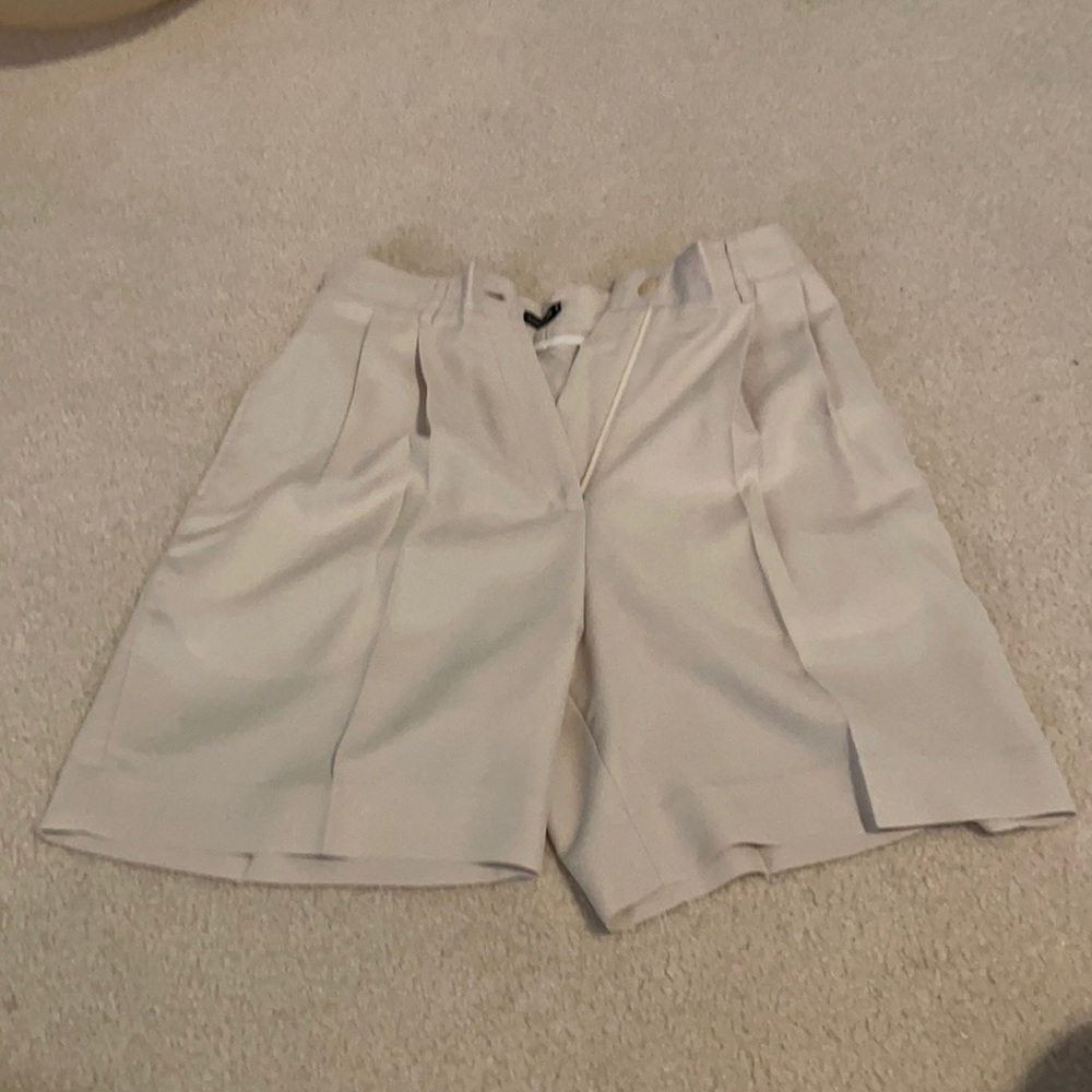 Ashworth golf shorts